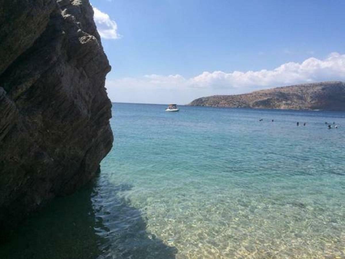 Thimari Sports & Spa With Private Pool And Jacuzzi Cap Cap Sounion Extérieur photo