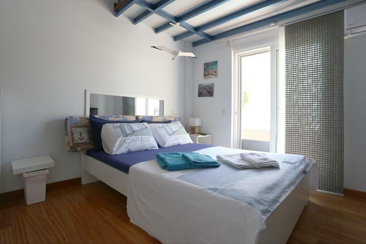 Thimari Sports & Spa With Private Pool And Jacuzzi Cap Cap Sounion Extérieur photo