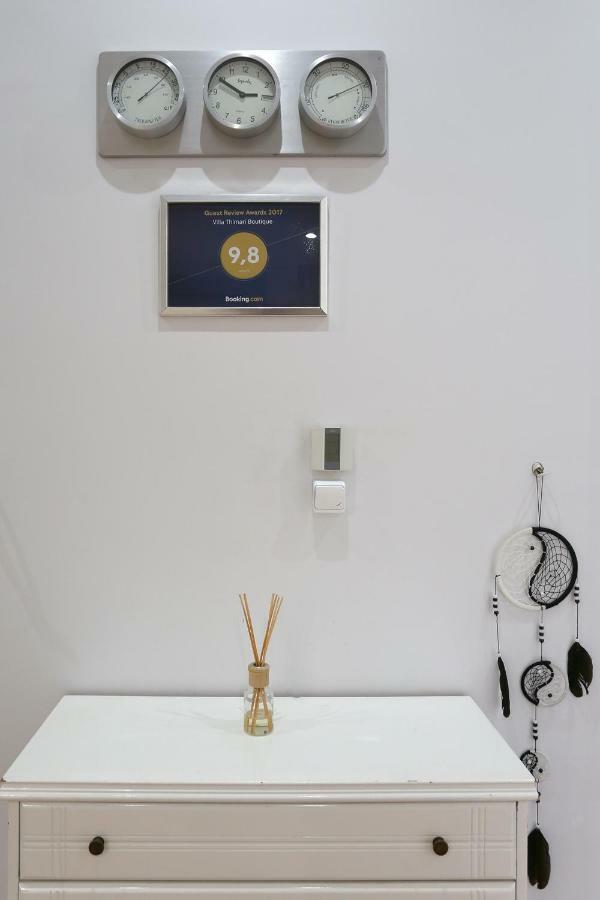 Thimari Sports & Spa With Private Pool And Jacuzzi Cap Cap Sounion Extérieur photo