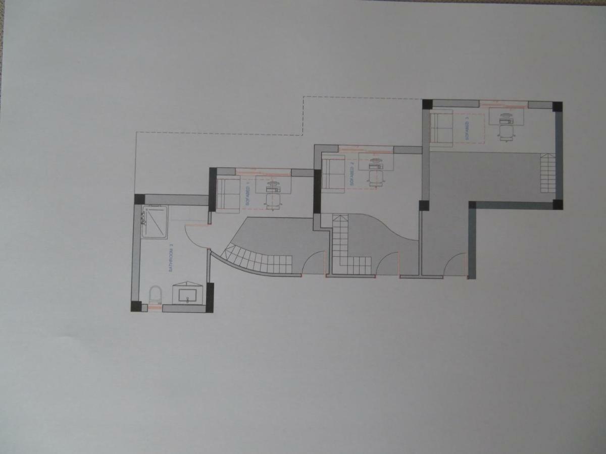 Thimari Sports & Spa With Private Pool And Jacuzzi Cap Cap Sounion Extérieur photo
